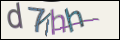 Проверочный код