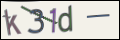 Проверочный код