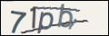 Проверочный код