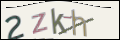 Проверочный код