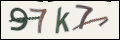 Проверочный код