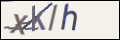 Проверочный код