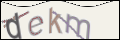 Проверочный код