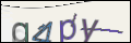 Проверочный код