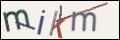 Проверочный код