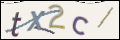 Проверочный код