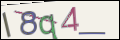 Проверочный код