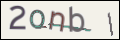 Проверочный код
