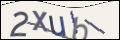 Проверочный код