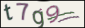 Проверочный код