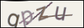 Проверочный код