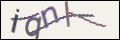 Проверочный код