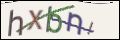 Проверочный код