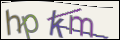 Проверочный код