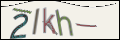 Проверочный код