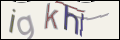 Проверочный код