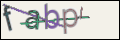 Проверочный код