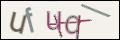Проверочный код