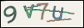 Проверочный код