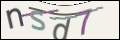 Проверочный код
