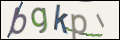 Проверочный код
