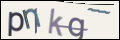 Проверочный код