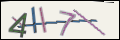 Проверочный код