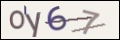 Проверочный код