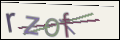 Проверочный код