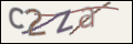 Проверочный код