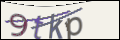 Проверочный код