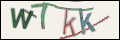 Проверочный код