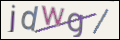 Проверочный код