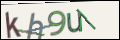 Проверочный код