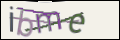 Проверочный код