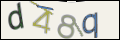 Проверочный код