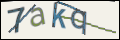 Проверочный код