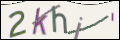 Проверочный код