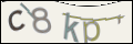 Проверочный код