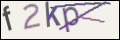 Проверочный код