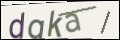 Проверочный код
