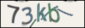 Проверочный код