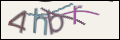 Проверочный код