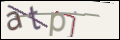 Проверочный код