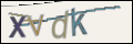 Проверочный код