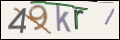 Проверочный код