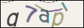 Проверочный код