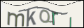 Проверочный код
