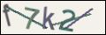Проверочный код