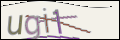 Проверочный код